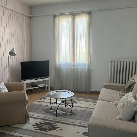 Appartement Alexandra Chamonix ภายนอก รูปภาพ