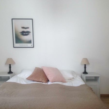 Appartement Alexandra Chamonix ภายนอก รูปภาพ