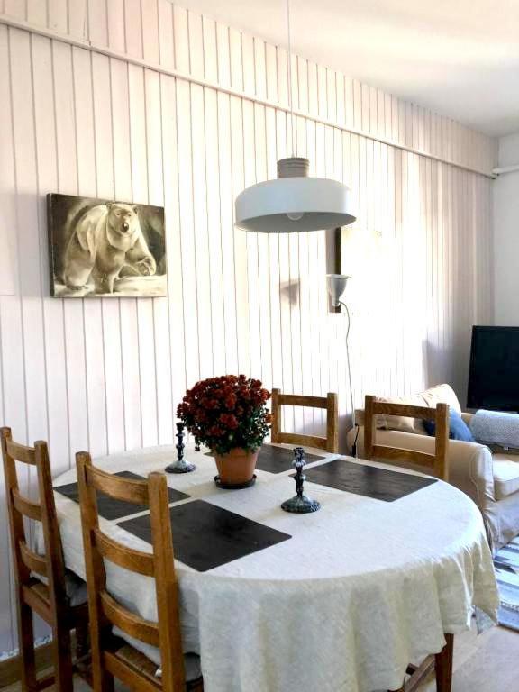 Appartement Alexandra Chamonix ภายนอก รูปภาพ