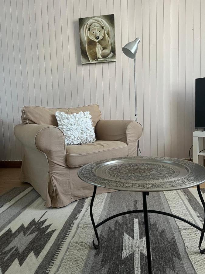 Appartement Alexandra Chamonix ภายนอก รูปภาพ