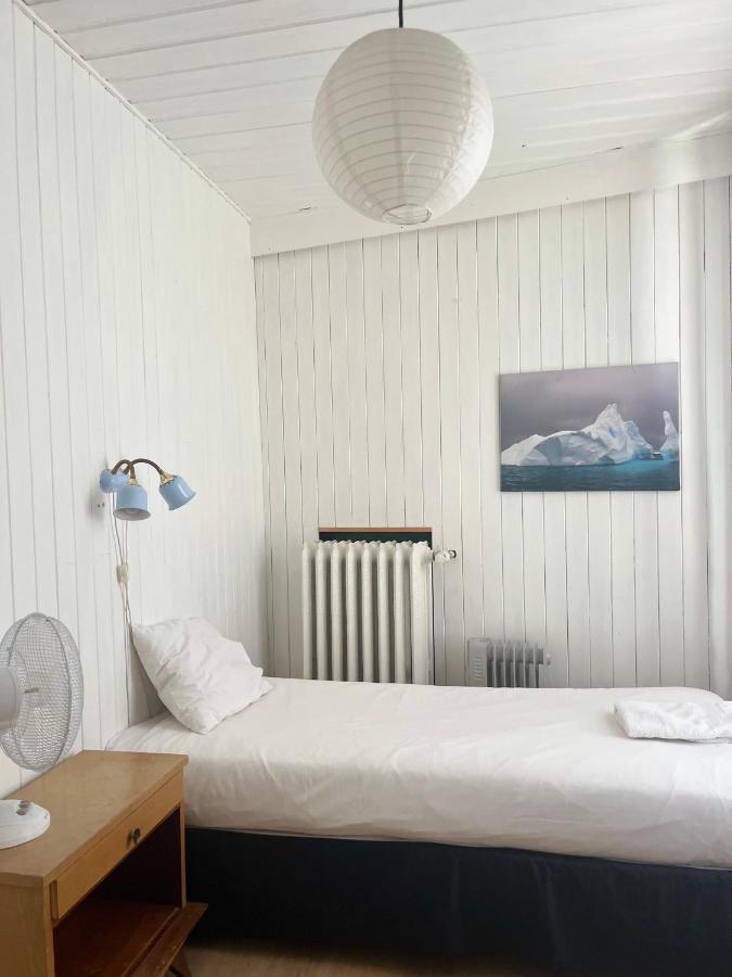 Appartement Alexandra Chamonix ภายนอก รูปภาพ