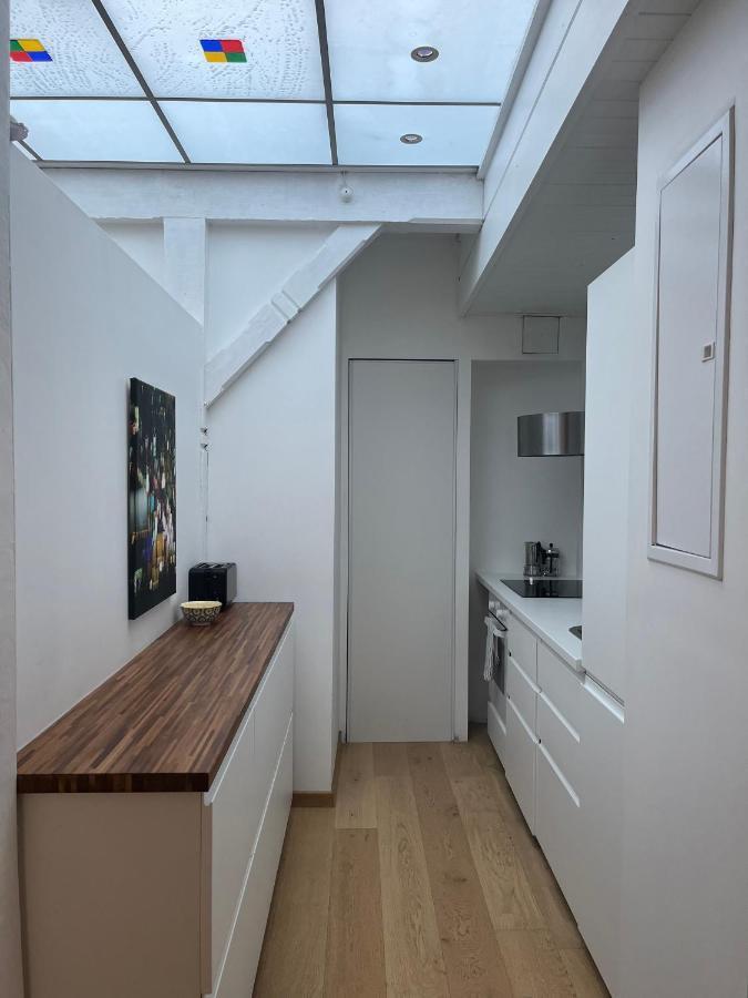 Appartement Alexandra Chamonix ภายนอก รูปภาพ