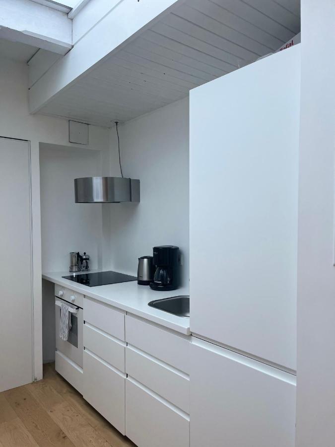 Appartement Alexandra Chamonix ภายนอก รูปภาพ