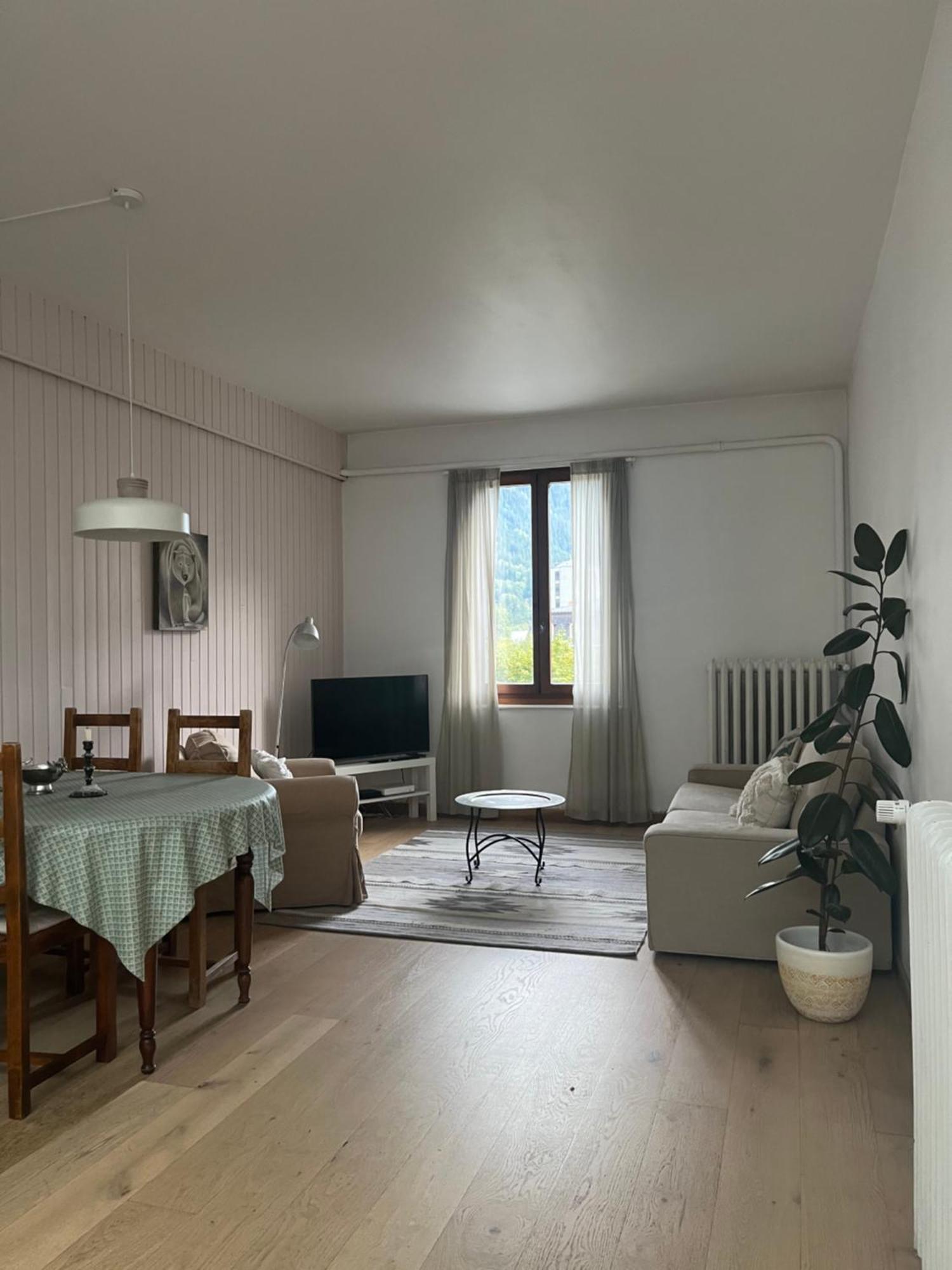 Appartement Alexandra Chamonix ภายนอก รูปภาพ