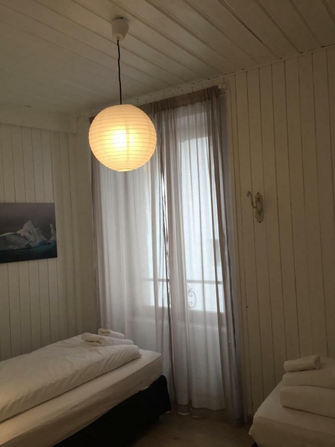 Appartement Alexandra Chamonix ภายนอก รูปภาพ